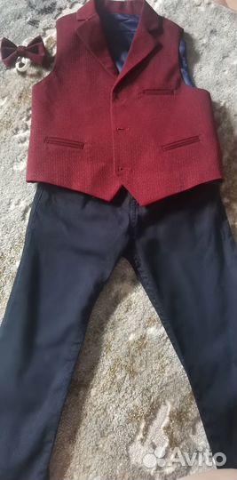Костюм для мальчика