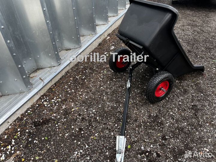 Прицеп для квадроцикла 1500 (ATV) Gorilla