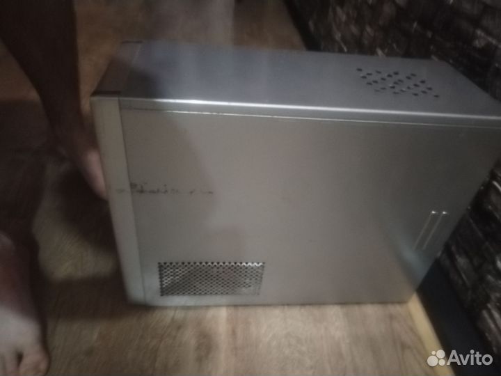 Корпус для компьютера