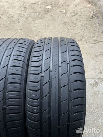 Nokian Tyres Hakka Blue 225/45 R17