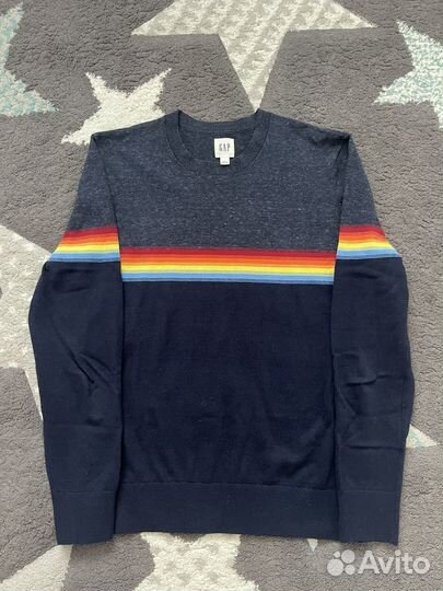 Свитера GAP и Gant