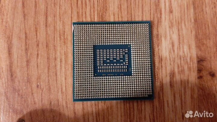 Топовые Intel Core i7-3740QM / 3630QM (8 потоков)