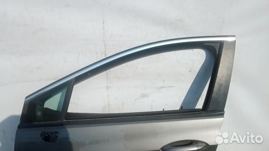 Дверь передняя левая opel astra K (3GM65EN01)