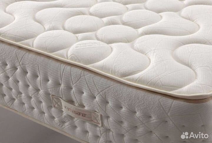 Матрас 140х200, 160х200, 180х200