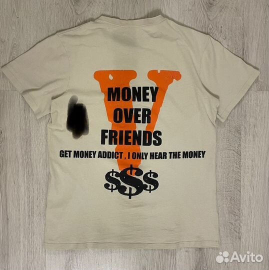 Футболка vlone