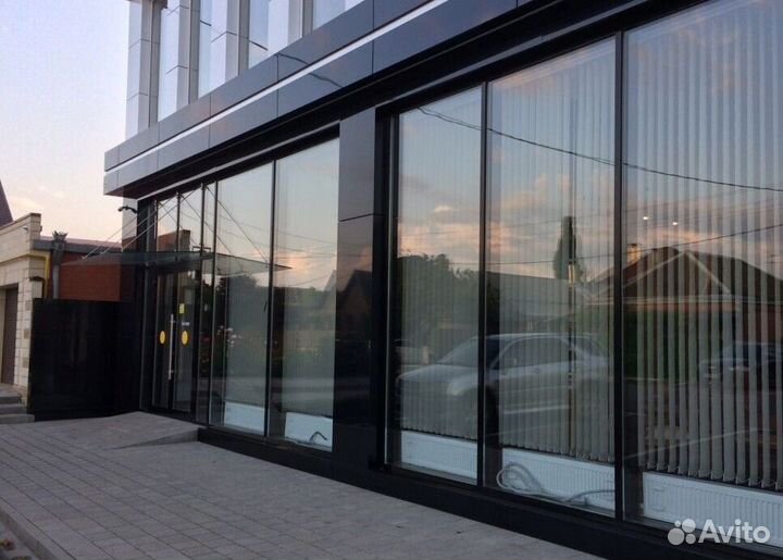 Вертикальные жалюзи Q8381-N8764