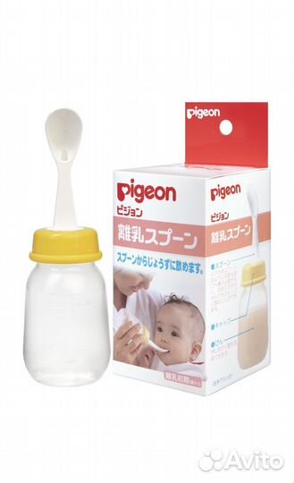 Набор для кормления