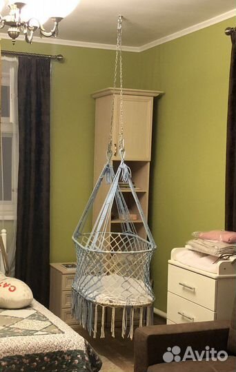 Люлька подвесная