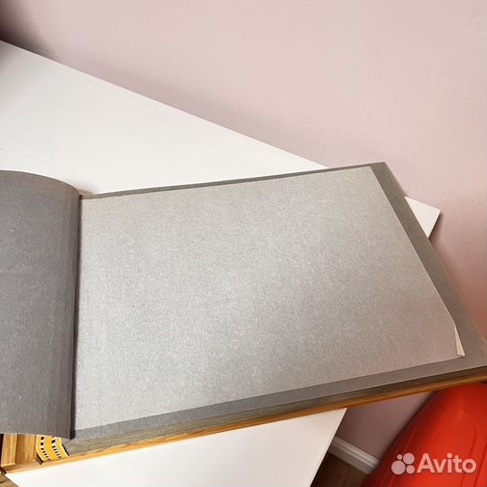 Альбом для фотографий СССР