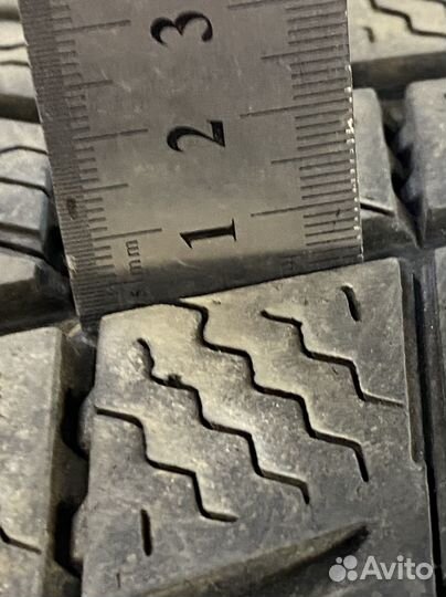 Continental ContiVikingContact 7 SUV 235/55 R18