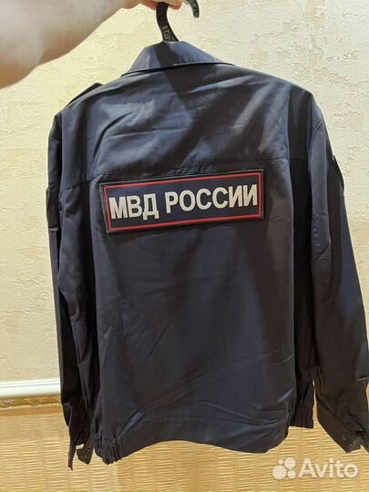 Форма ппс мвд