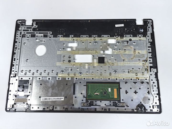 Топкейс ноутбука Acer Aspire 7551G с дефектом