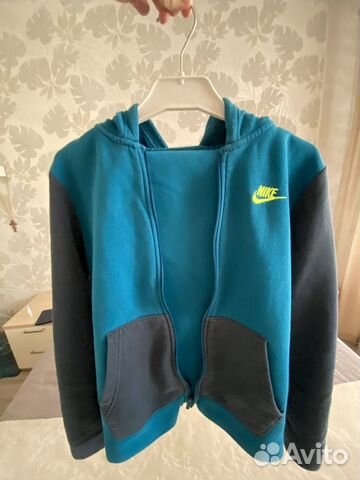 Спортивный костюм nike детский