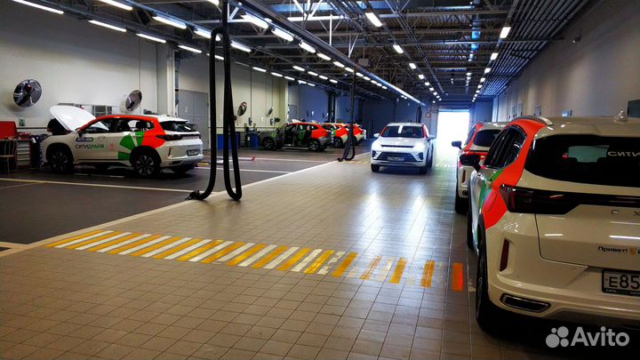 Жестянщик сто