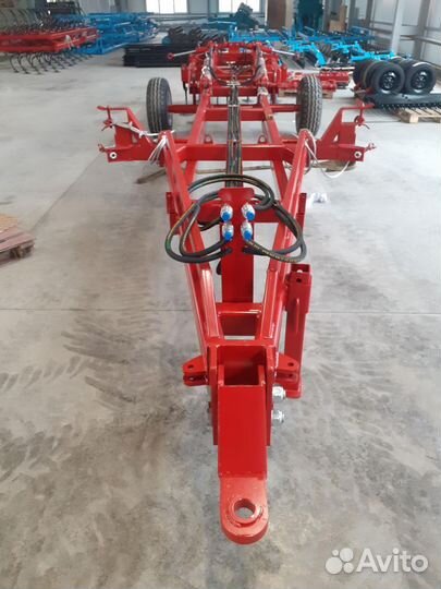 Культиватор Георгиевский Завод АгроМаш КОРС-4,4, 2022