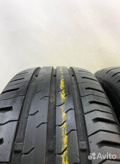 Continental ContiPremiumContact 5 175/65 R14 110S