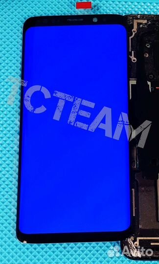 Дисплей для Samsung Galaxy S9 (G960F) Оригинал