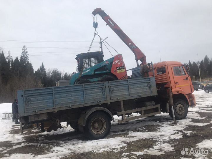 Песок щебень пгс торф бой