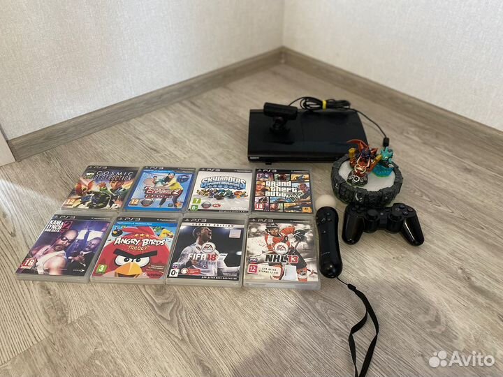 Sony playstation 3 PS3