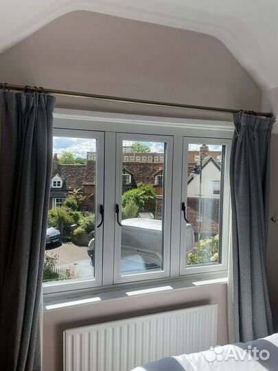Окно на заказ в рассрочку