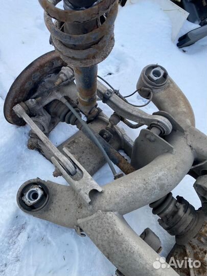 Редуктор е39