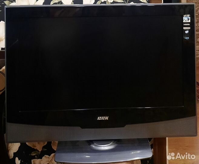 Телевизор бу BBK