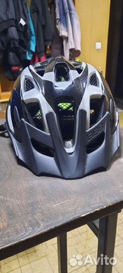 Велошлем взрослый BBB