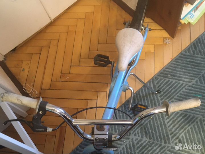 Велосипед BMX Specialized Hotrock