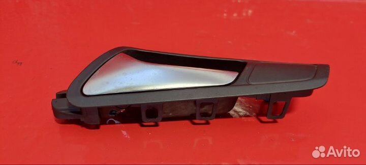 Ручка двери внутренняя передняя левая Volkswagen