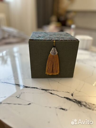 Чайник Сиши иссинский с пионами