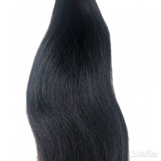 Волосы для наращивания 40 см