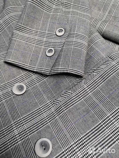 Брючный костюм женский