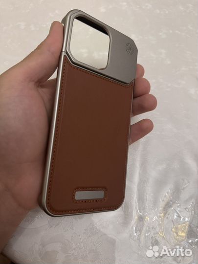 Чехол iPhone 15 про макс