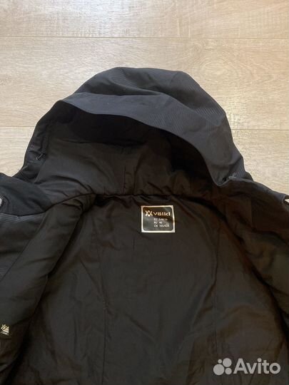 Сноубордический костюм женский völkl