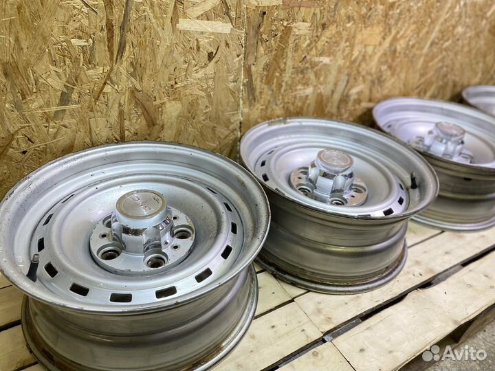 Диски GMC Chevrolet VAN 5x127 6.5J