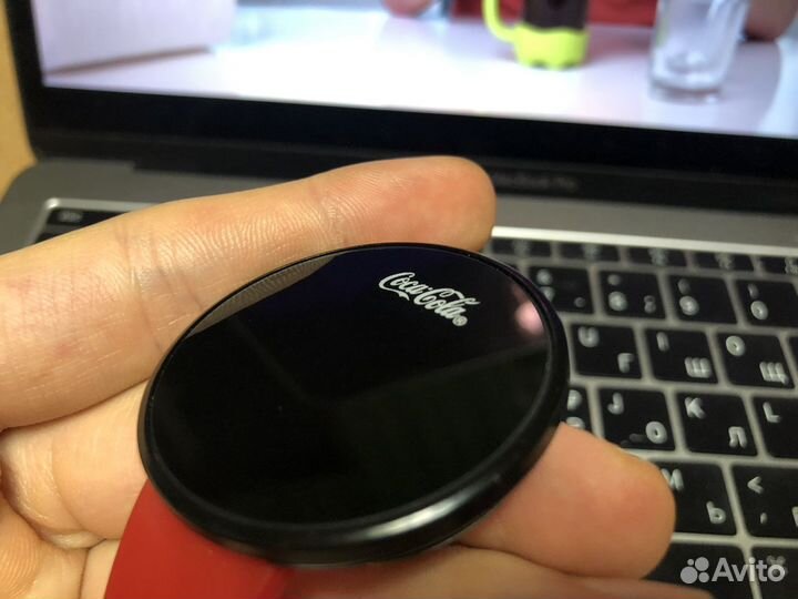 Стаканы Coca-Cola