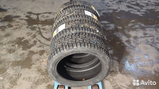 Pirelli Ice Zero 225/45 R17 94T