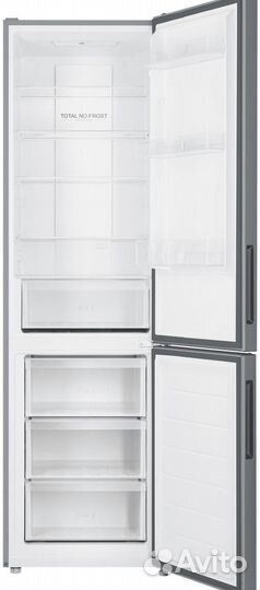 Холодильник Haier новый