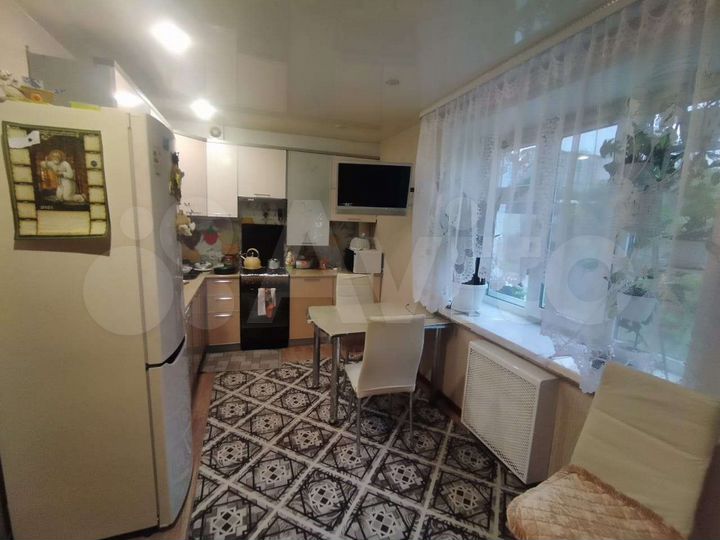 1-к. квартира, 41,1 м², 3/5 эт.