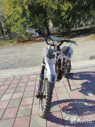 Пит Байк мини