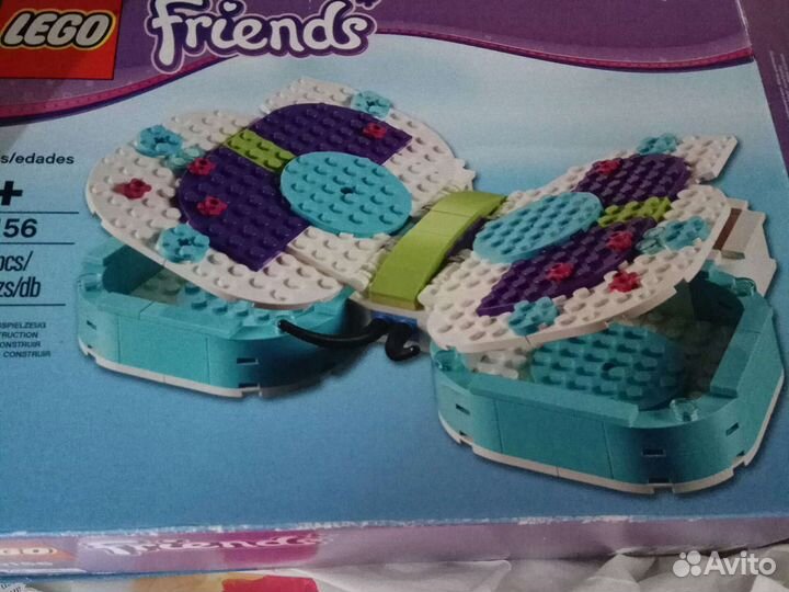 Конструкторы Разнообразные