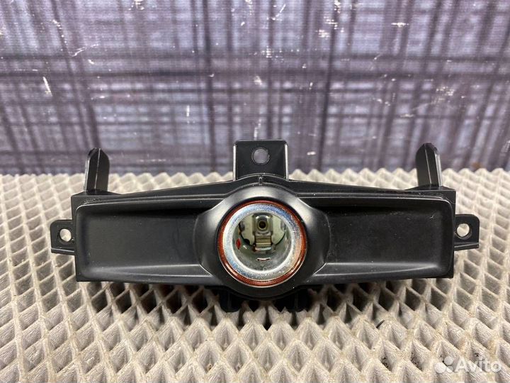 Розетка прикуривателя Audi A6 Allroad C6 AUK 2006