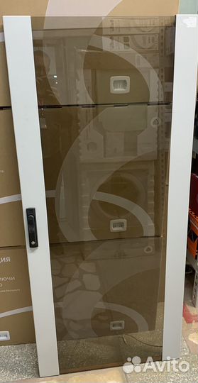 Серверный шкаф