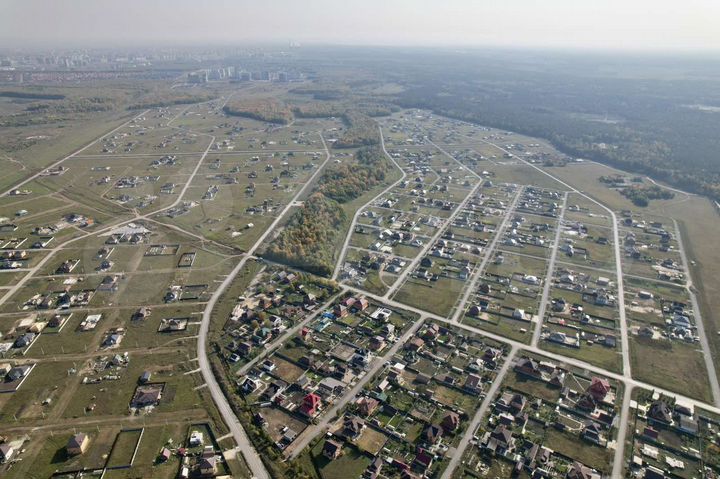 Участок 8 сот. (ИЖС)