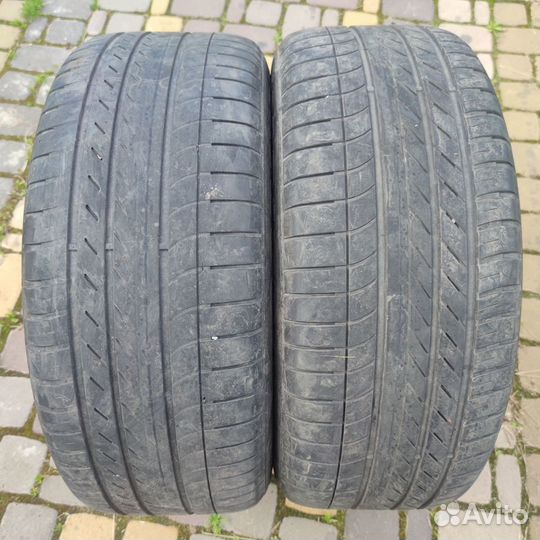 Goodyear Eagle F1 Asymmetric SUV 4x4 255/55 R18 109V