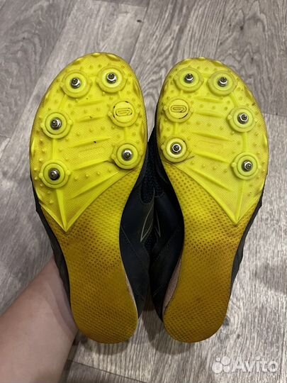 Шиповки для бега