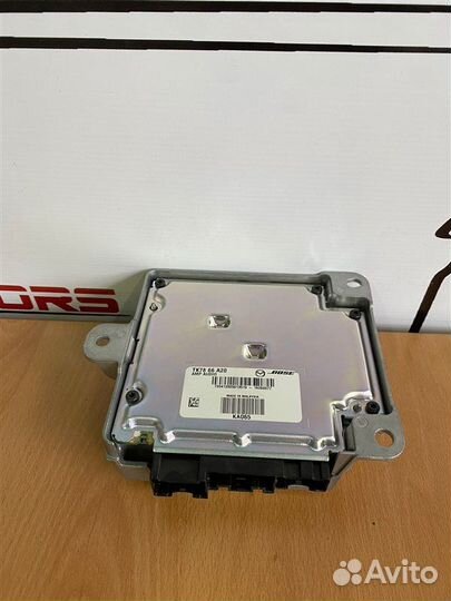 Усилитель звука Mazda Cx 9 2016-2021