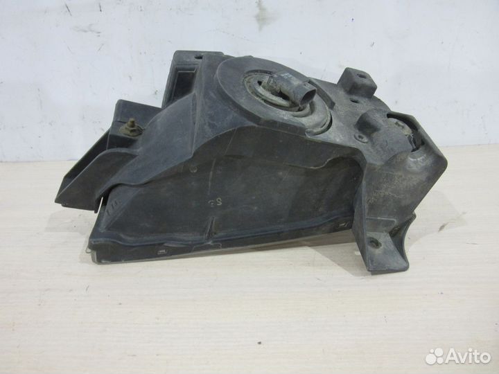 Фара противотуманная Toyota Land Cruiser (200)