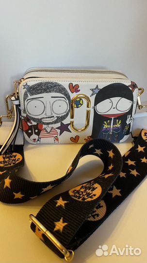 Сумка женская