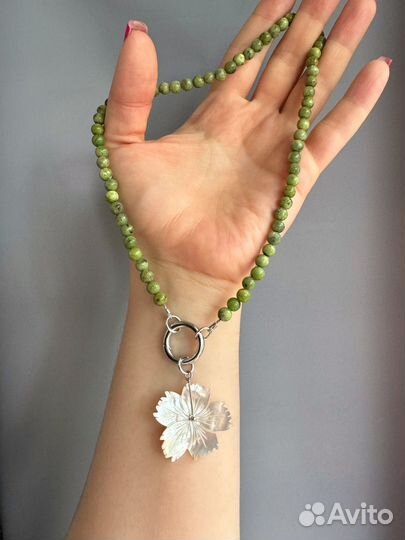 Ювелирная бижутерия